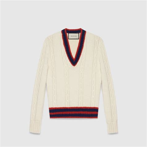 maglione uomo gucci|maglieria gucci.